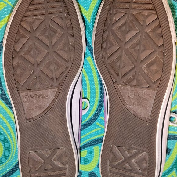 Converse All Star Chuck Tailors - Picture 5 of 5